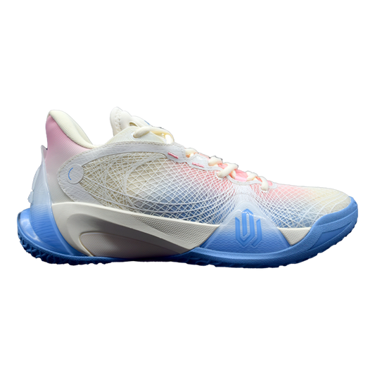 Tenis Básquetbol PEAK-TAICHI Andrew Wiggins 2.0 Hombre ET44007A