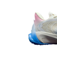Tenis Básquetbol PEAK-TAICHI Andrew Wiggins 2.0 Mujer ET44008A