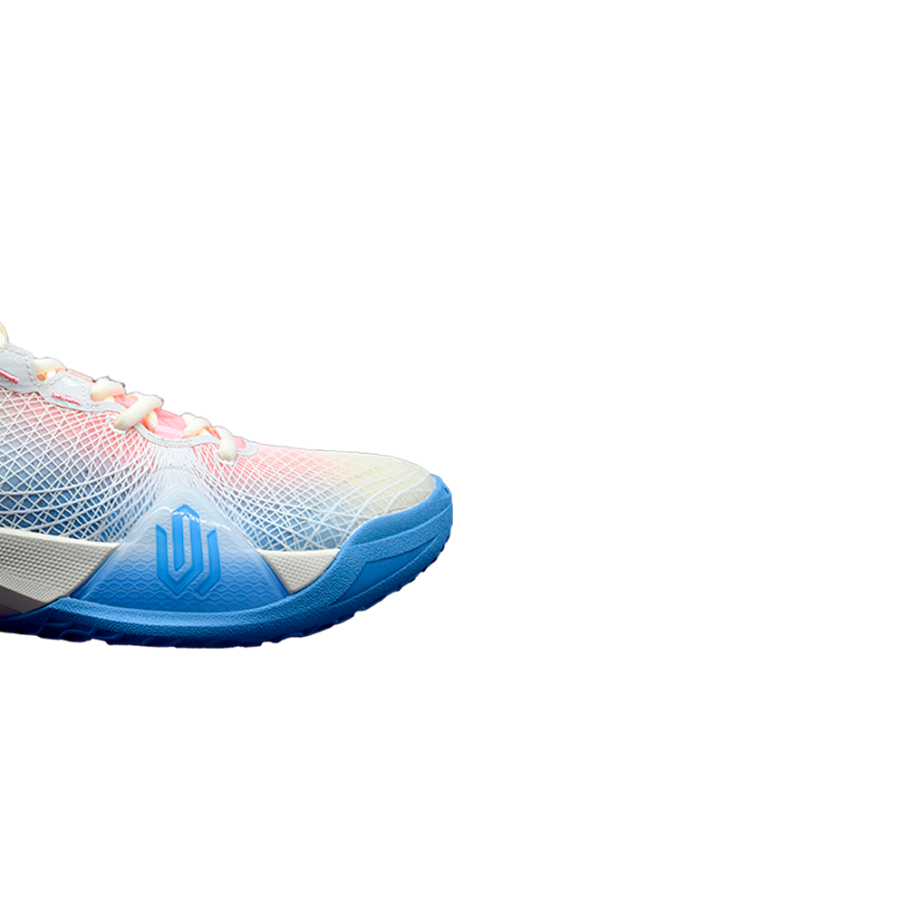 Tenis Básquetbol PEAK-TAICHI Andrew Wiggins 2.0 Hombre ET44007A