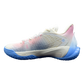 Tenis Básquetbol PEAK-TAICHI Andrew Wiggins 2.0 Hombre ET44007A