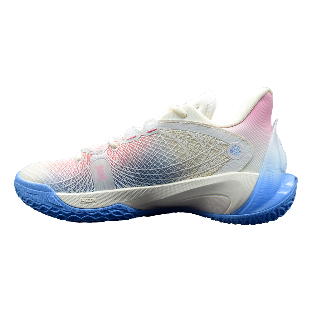 Tenis Básquetbol PEAK-TAICHI Andrew Wiggins 2.0 Hombre ET44007A