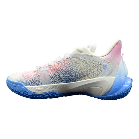 Tenis Básquetbol PEAK-TAICHI Andrew Wiggins 2.0 Hombre ET44007A