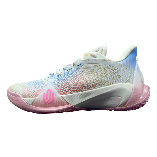 Tenis Básquetbol PEAK-TAICHI Andrew Wiggins 2.0 Mujer ET44008A