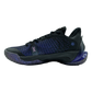 Tenis Básquetbol PEAK-TAICHI Andrew Wiggins 2.0 Hombre ET44007A-4