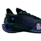 Tenis Básquetbol PEAK-TAICHI Andrew Wiggins 2.0 Hombre ET44007A-4