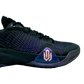 Tenis Básquetbol PEAK-TAICHI Andrew Wiggins 2.0 Hombre ET44007A-4