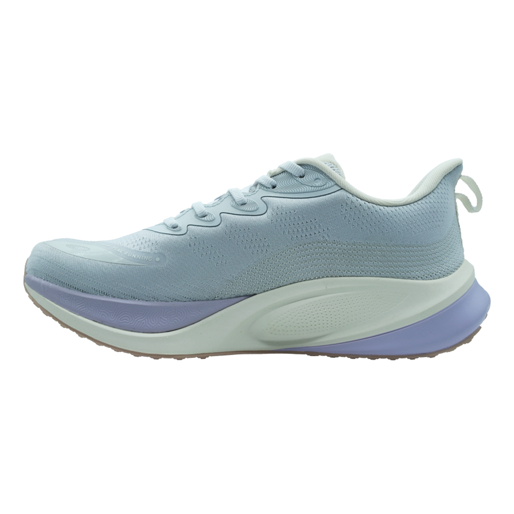 Tenis Running PEAK-TAICHI Mujer ET44032H-1