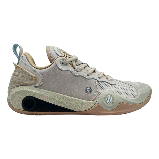 Tenis Básquetbol PEAK-TAICHI Andrew Wiggins 3 Hombre ET44051A