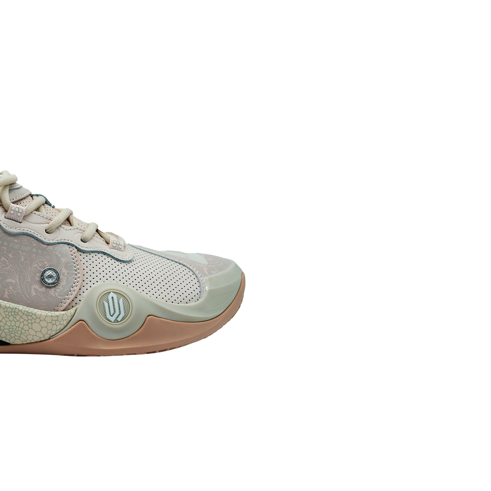 Tenis Básquetbol PEAK-TAICHI Andrew Wiggins 3 Hombre ET44051A