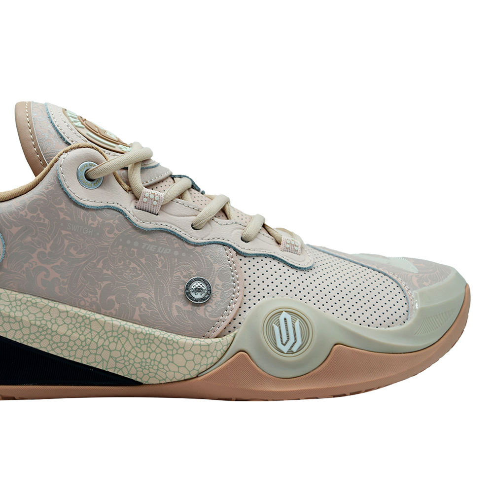 Tenis Básquetbol PEAK-TAICHI Andrew Wiggins 3 Hombre ET44051A