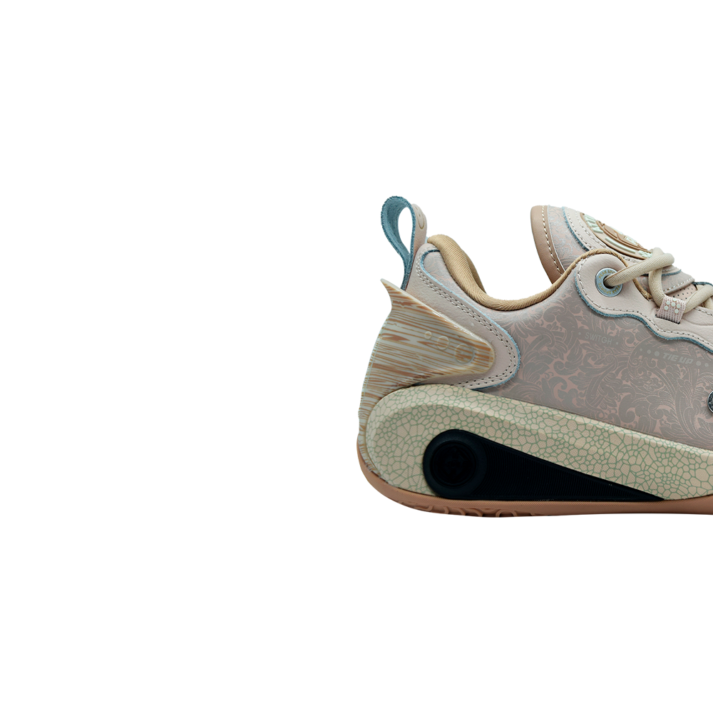 Tenis Básquetbol PEAK-TAICHI Andrew Wiggins 3 Hombre ET44051A