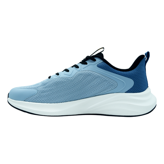 Tenis Running PEAK-TAICHI Hombre ET44087H-1
