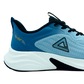 Tenis Running PEAK-TAICHI Hombre ET44087H-1