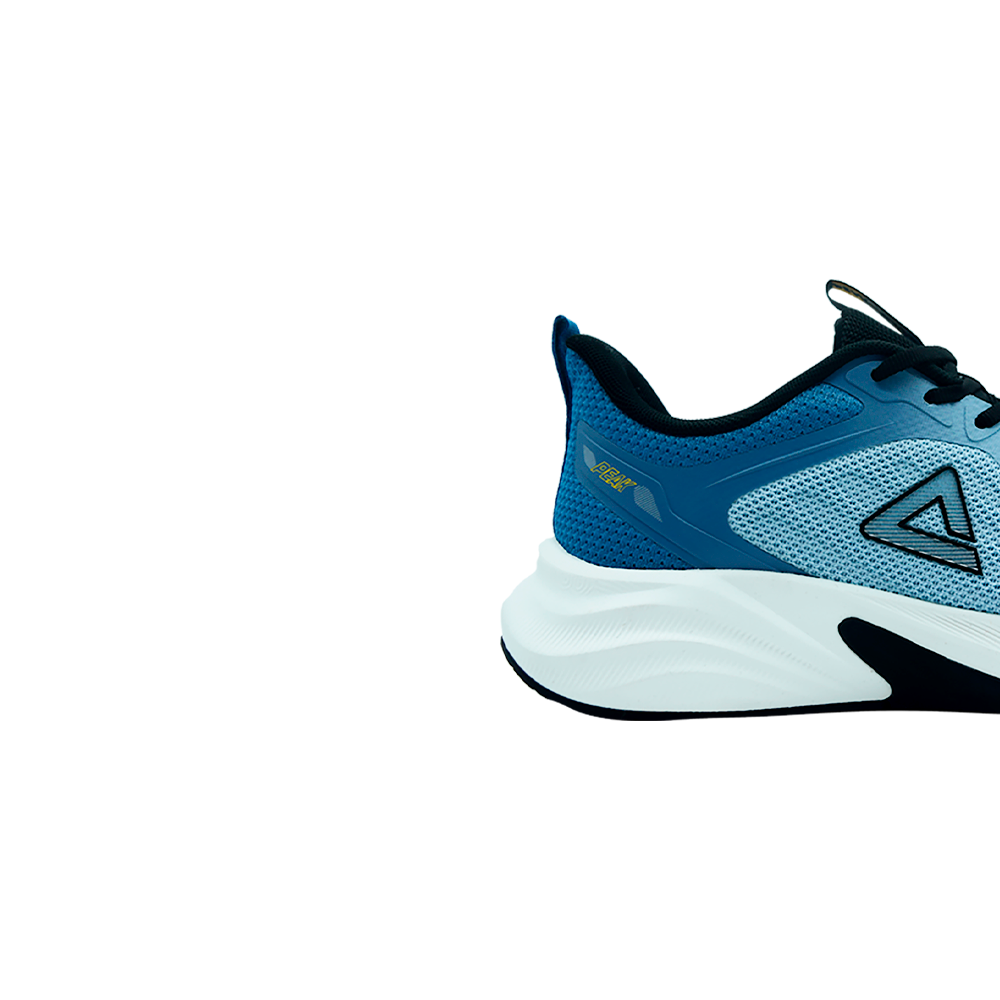 Tenis Running PEAK-TAICHI Hombre ET44087H-1