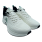 Tenis Running PEAK-TAICHI Hombre ET44087H