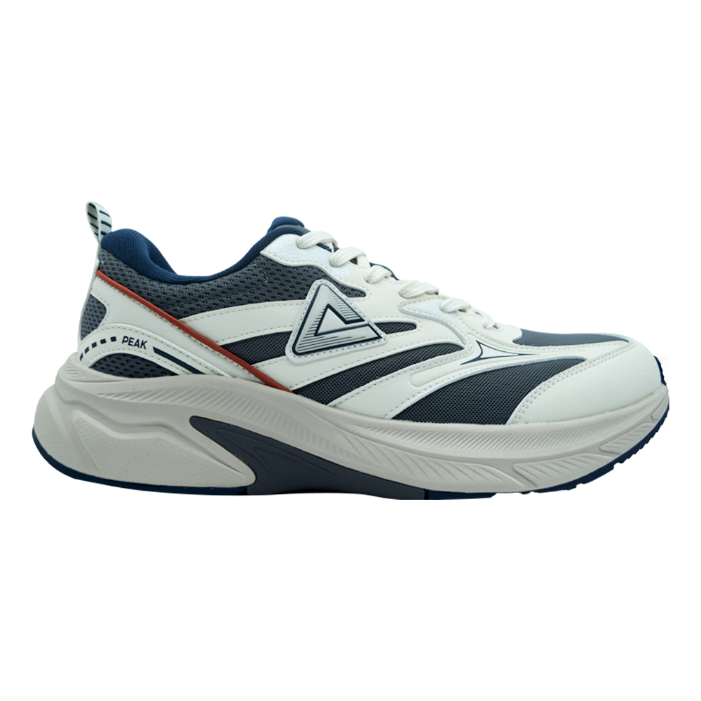 Tenis Running PEAK-TAICHI Hombre ET44127H
