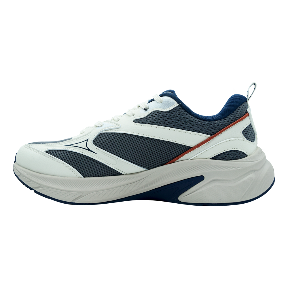 Tenis Running PEAK-TAICHI Hombre ET44127H