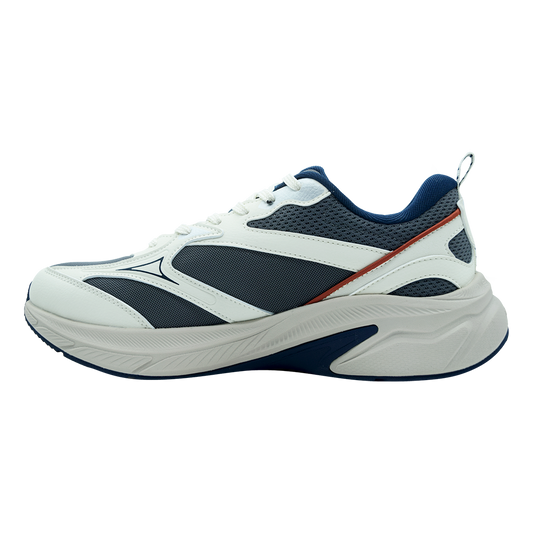 Tenis Running PEAK-TAICHI Hombre ET44127H
