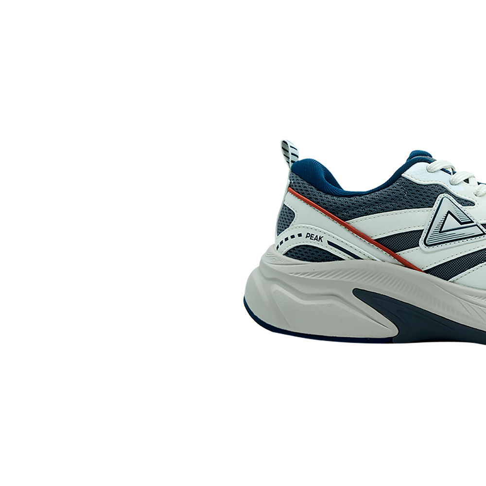 Tenis Running PEAK-TAICHI Hombre ET44127H