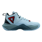 Tenis Básquetbol PEAK-TAICHI Street Baller Hombre ET44171A-1