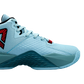 Tenis Básquetbol PEAK-TAICHI Street Baller Hombre ET44171A-1