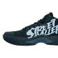 Tenis Básquetbol PEAK-TAICHI Street Baller Hombre ET44171A