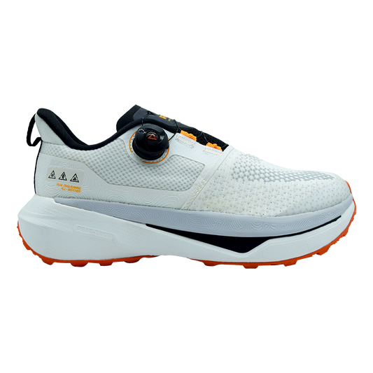 Tenis Trail Running PEAK-TAICHI Hombre ET44231H-1