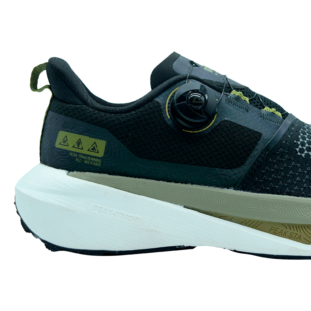 Tenis Trail Running PEAK-TAICHI Hombre ET44231H