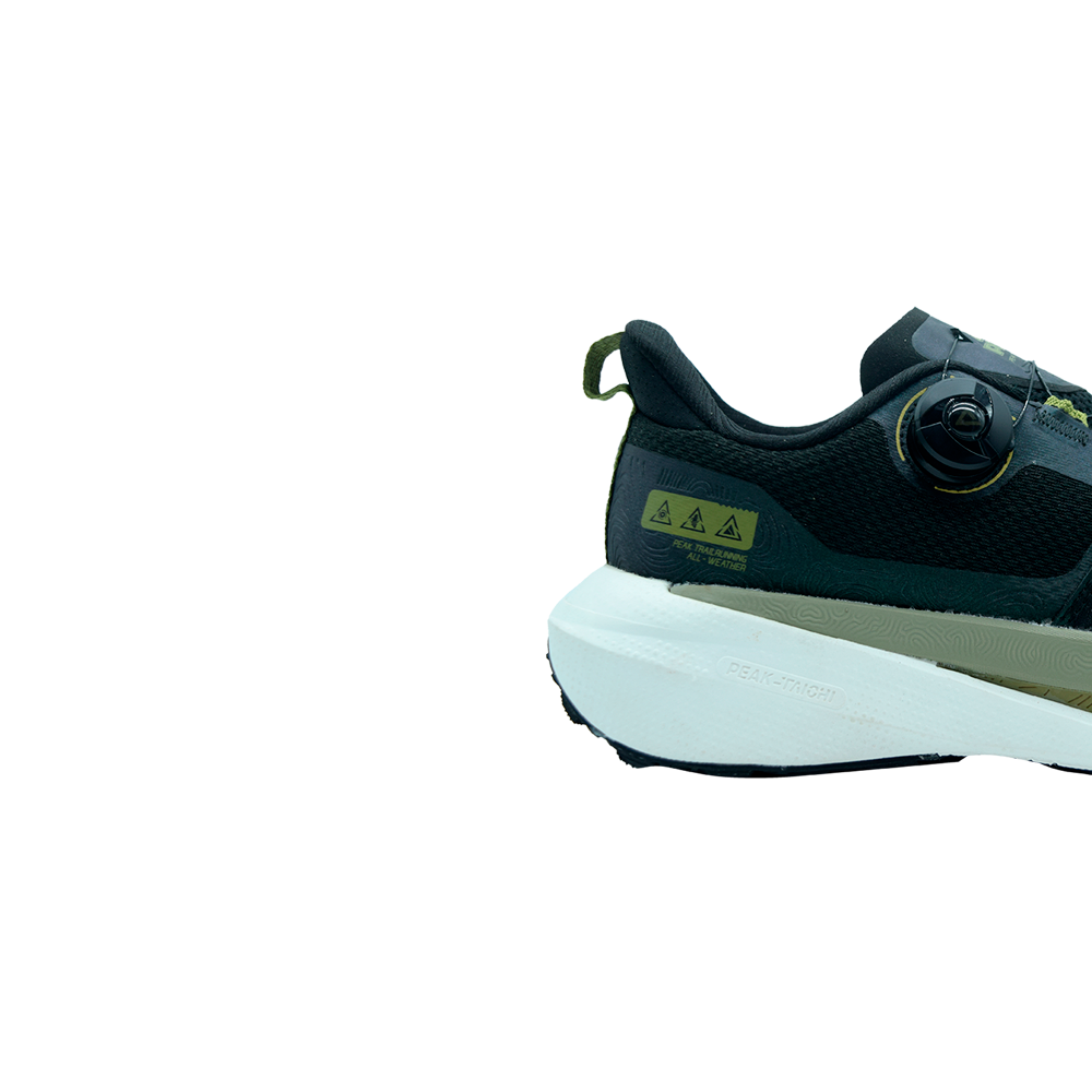 Tenis Trail Running PEAK-TAICHI Hombre ET44231H