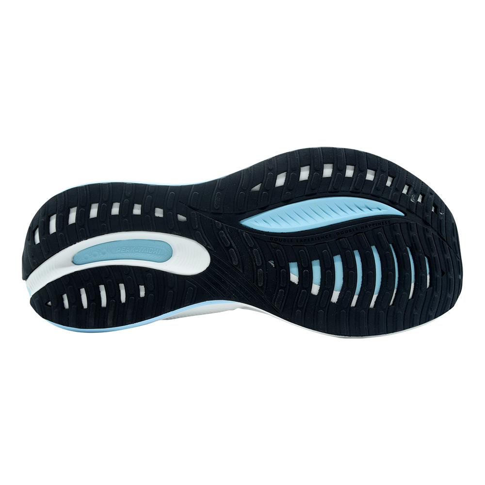 Tenis Running PEAK-TAICHI Hombre ET44241H