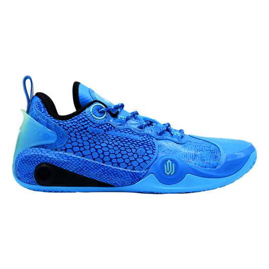 Tenis Básquetbol PEAK-TAICHI Andrew Wiggins 3 Hombre ET51003A
