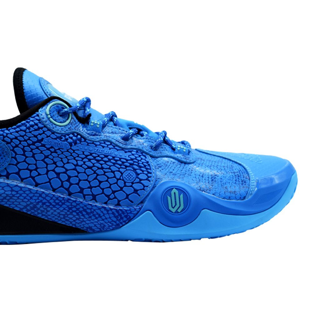 Tenis Básquetbol PEAK-TAICHI Andrew Wiggins 3 Hombre ET51003A
