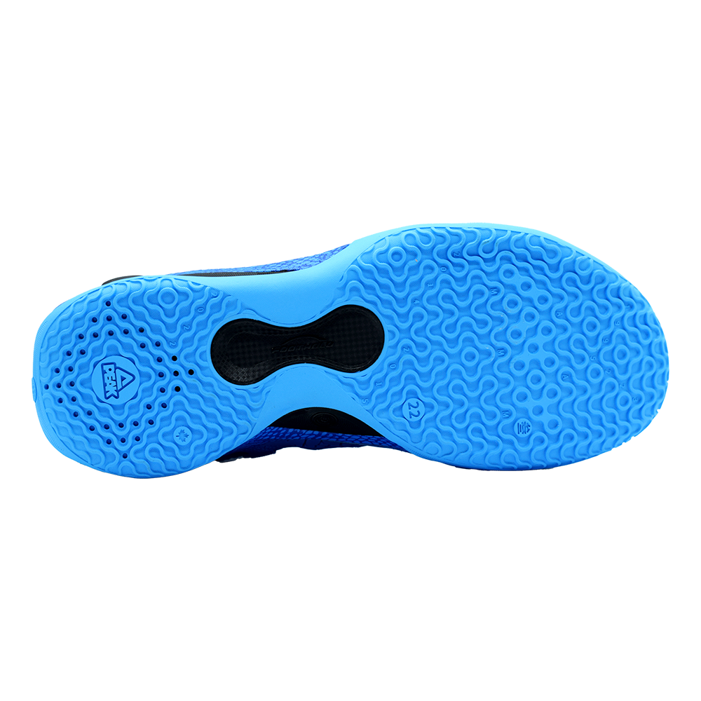 Tenis Básquetbol PEAK-TAICHI Andrew Wiggins 3 Hombre ET51003A