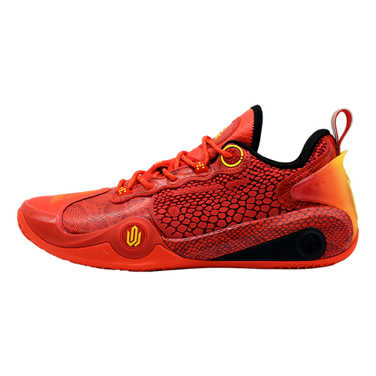 Tenis Básquetbol PEAK-TAICHI Andrew Wiggins 3 Hombre ET51003A