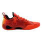 Tenis Básquetbol PEAK-TAICHI Andrew Wiggins 3 Hombre ET51003A