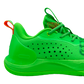 Tenis Básquetbol PEAK-TAICHI Malik Monk Hombre ET51087A-3