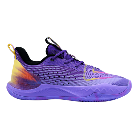 Tenis Básquetbol PEAK-TAICHI Malik Monk Hombre ET51087A-4