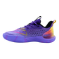 Tenis Básquetbol PEAK-TAICHI Malik Monk Hombre ET51087A-4