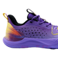 Tenis Básquetbol PEAK-TAICHI Malik Monk Hombre ET51087A-4