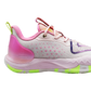 Tenis Básquetbol PEAK-TAICHI Malik Monk Hombre ET51087A