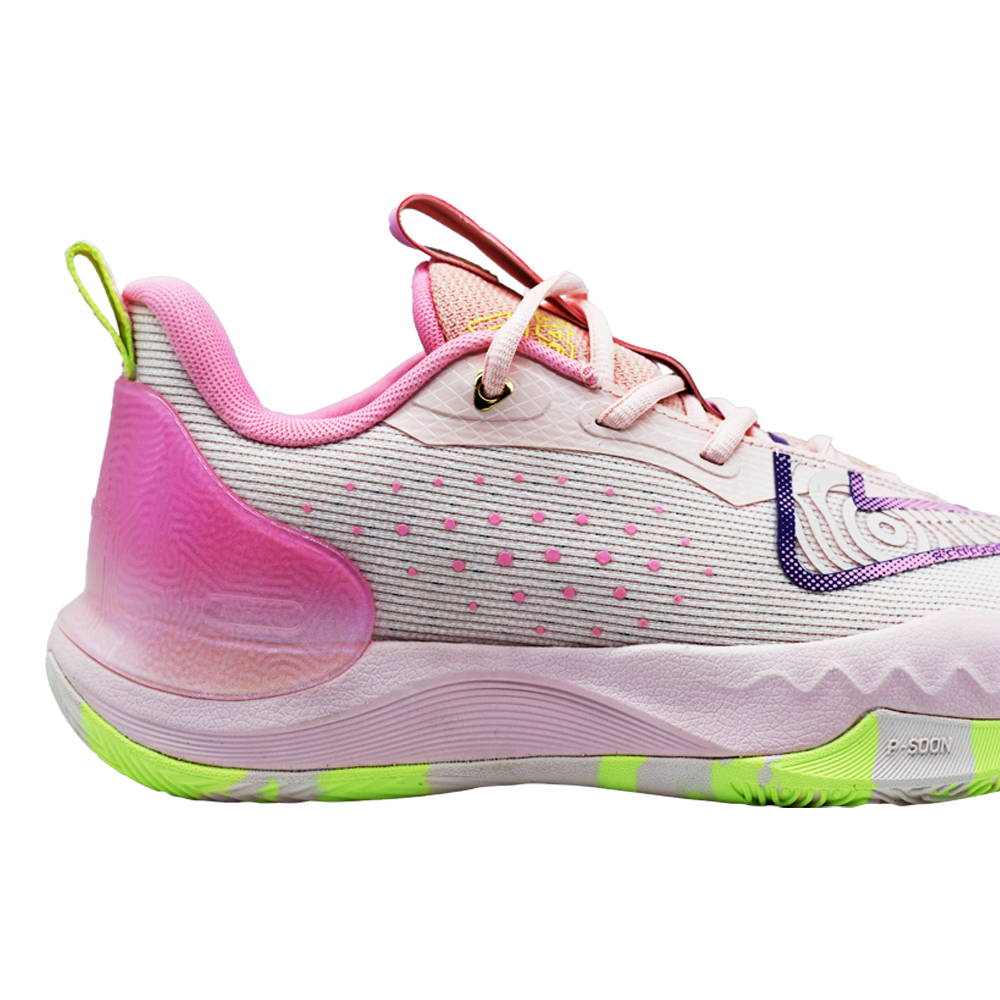 Tenis Básquetbol PEAK-TAICHI Malik Monk Hombre ET51087A
