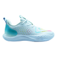 Tenis Básquetbol PEAK-TAICHI Malik Monk Mujer ET51088A-1