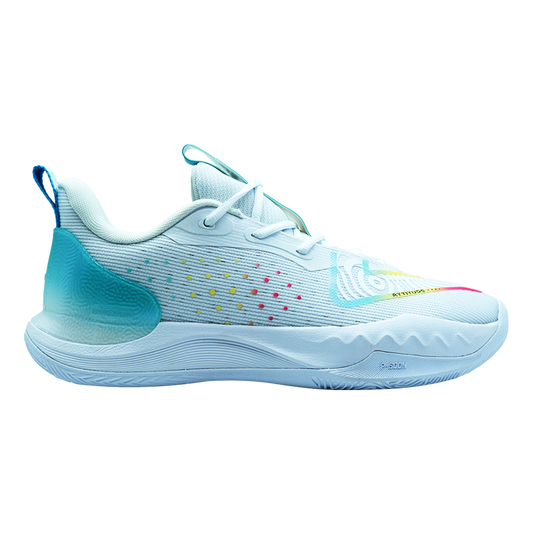 Tenis Básquetbol PEAK-TAICHI Malik Monk Mujer ET51088A-1