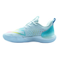 Tenis Básquetbol PEAK-TAICHI Malik Monk Mujer ET51088A-1