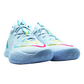 Tenis Básquetbol PEAK-TAICHI Malik Monk Mujer ET51088A-1