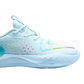 Tenis Básquetbol PEAK-TAICHI Malik Monk Mujer ET51088A-1