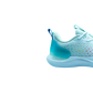 Tenis Básquetbol PEAK-TAICHI Malik Monk Mujer ET51088A-1