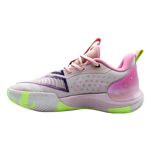 Tenis Básquetbol PEAK-TAICHI Malik Monk Mujer ET51088A