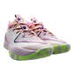 Tenis Básquetbol PEAK-TAICHI Malik Monk Mujer ET51088A