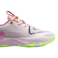 Tenis Básquetbol PEAK-TAICHI Malik Monk Mujer ET51088A